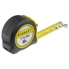 Рулетка вимірювальна Tylon ™ довжиною 8 м, шириною 25 мм, в пластмасовому корпусі STANLEY 0-30-657 - 3