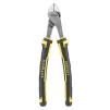 Кусачки FatMax® діагональні довжиною 160 мм STANLEY 0-89-860 - 2