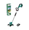 Тример садовий акумуляторний Bosch AdvancedGrassCut 36 36В 30см 1x2А·год ЗП AL3620CV 4.1кг - 1