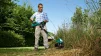 Тример садовий акумуляторний Bosch AdvancedGrassCut 36 36В 30см 1x2А·год ЗП AL3620CV 4.1кг - 7