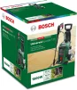 Мінімийка високого тиску Bosch UniversalAquatak 125 1500Вт 125бар 360л/год шланг 5м 7.7кг - 10