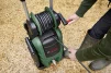 Мінімийка високого тиску Bosch Advanced Aquatak 140 2100Вт 140бар 450л/год шланг 8м 17.6кг - 3