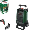 Мінімийка акумуляторна Bosch Fontus 18V 18В 20бар 386л/год 7.5кг без АКБ та ЗП - 11
