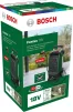 Мінімийка акумуляторна Bosch Fontus 18V 18В 20бар 386л/год 7.5кг без АКБ та ЗП - 12