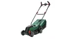 Газонокосарка акумуляторна Bosch CityMower 18V-32-300 18В 32см 31л 30-60мм 8.8кг без АКБ та ЗП - 1