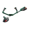 Тример садовий акумуляторний Bosch UniversalGrassCut 18V-260 1х2.5А·год 26см 2.3кг - 11
