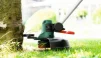 Тример садовий акумуляторний Bosch UniversalGrassCut 18V-260 1х2.5А·год 26см 2.3кг - 3