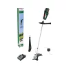 Тример садовий акумуляторний Bosch AdvancedGrassCut 36V-23-750 36V 23см 1х2А·год ЗП AL 36V-20 4.1кг - 1