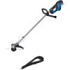 Тример садовий акумуляторний Bosch Professional GRT 18V-33 18V 33см 3.5кг без АКБ та ЗП - 1
