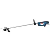 Тример садовий акумуляторний Bosch Professional GRT 18V-33 18V 33см 3.5кг без АКБ та ЗП - 3