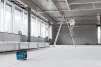 Нівелір лазерний ротаційний Bosch Professional GRL 300 HV 60м/з до 300м ±0.1мм/м червоний промінь 150/300/600об/хв кейс приймач LR1 пульт RC1 тримач WM4 ЗП окуляри мішень IP54 1.8кг - 5