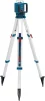 Нівелір лазерний ротаційний Bosch Professional GRL 400 H 20м/з 400м ±0.08мм/м червоний промінь 600об/хв кейс приймач LR1 IP54 2кг - 5