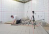 Нівелір лазерний Bosch Professional GLL 3-80 до 30м ±0.3мм/м червоний промінь з приймачем 120м 0.82кг - 5