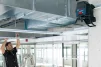 Нівелір лазерний Bosch Professional GCL 2-15 до 15м ±0.3мм/м червоний промінь + RM1 + BM3 clip + кейс 0.5кг - 4