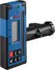 Приймач лазерного сигналу Bosch Professional LR60, 0-300м, ±.5мм, 0.38кг - 2