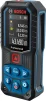 Далекомір лазерний Bosch Professional GLM 50-27 C, 0.05-50м, ±1.5мм, IP65, 0.2кг - 7