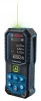 Далекомір лазерний Bosch Professional GLM 50-25 G, 0.05–50м, ±1.5мм/м, з чохлом, 0.2кг - 1