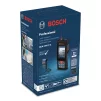 Далекомір лазерний Bosch Professional GLM 150-27 C, 0.08–150м, ±1.5мм, 0-360°, Bluetooth, чохол, 0.21кг - 9