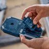 Детектор акумуляторний Bosch Professional GMS 120-27, до 120мм, 2ААх1.5В, IP54, чохол, 0.24кг - 4
