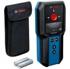 Детектор акумуляторний Bosch Professional GMS 120-27, до 120мм, 2ААх1.5В, IP54, чохол, 0.24кг - 5