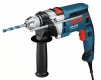 Дриль ударний Bosch Professional GSB 16 RE 750Вт зубчастий патрон 1.5-13мм 0-2800об/хв 1.8кг - 2