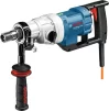 Дриль корончатого свердліня Bosch Professional GDB 180 WE 2000Вт різьба 1.25" до 180мм 0-900·2500об/хв 5.2кг - 2