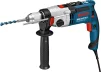 Дриль ударний Bosch Professional GSB 21-2 RCT 1300Вт ШЗП 1.5-13мм 3000об/хв 2.85кг - 1