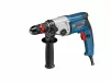 Дриль Bosch Professional GBM 13-2 RE 750Вт ШЗП метал 13мм 0-1000·3000об/хв 2.4кг - 4