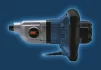Міксер будівельний Bosch Professional GRW 140 1400Вт 480-750об/хв М14 4.2кг - 2