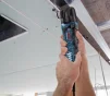 Багатофункціональний інструмент реноватор Bosch Professional GOP 30-28 300Вт 8000-20000об/хв 1.5кг - 4