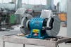 Верстат заточувальний Bosch Professional GBG 60-20 600Вт коло 200х25мм 3600об/хв 15кг - 4