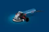 Шліфмашина кутова Bosch Professional GWS 12-125 S 125мм 1200ВТ 11000об/хв 2.8кг - 15