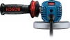 Шліфмашина кутова Bosch Professional GWS 12-125 S 125мм 1200ВТ 11000об/хв 2.8кг - 19