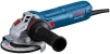 Шліфмашина кутова Bosch Professional GWS 12-125 S 125мм 1200ВТ 11000об/хв 2.8кг - 21