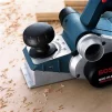 Рубанок Bosch Professional GHO 40-82 C 850Вт 82мм стругання до 4мм 3.2кг - 11