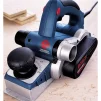 Рубанок Bosch Professional GHO 40-82 C 850Вт 82мм стругання до 4мм 3.2кг - 8