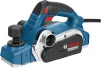 Рубанок Bosch Professional GHO 26-82 D 710Вт 82мм стругання до 2.6мм 2.6кг - 1
