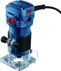 Фрезер Bosch Professional GKF 550 550Вт цанга 6мм 33000об/хв 0.89кг - 2
