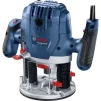 Фрезер Bosch Professional GOF 130 1300Вт цанга 6 та 8мм 11000-28000об/хв 3.5кг - 6