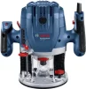 Фрезер Bosch Professional GOF 130 1300Вт цанга 6 та 8мм 11000-28000об/хв 3.5кг - 8
