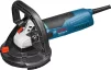Шліфмашина кутова Bosch Professional GBR 15 CAG 125мм 1500Вт 9300об/хв 2.6кг - 1