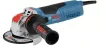 Шліфмашина кутова Bosch Professional GWX 19-125 S X-LOCK 125мм 1900Вт 2800-11500об/хв 2.5кг - 5