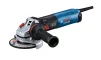 Шліфмашина кутова Bosch Professional GWS 17-125 S 125мм 1700Вт 2800-11500об/хв 2.2кг - 1