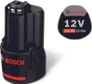 Шурупокрут-дриль акумуляторний Bosch Professional GSR 12V-15 2х2А·год 30Нм 400·1300об/хв 0.89кг GAL 12V-20 + набір ручного інструменту - 9