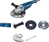 Шліфмашина кутова Bosch Professional GWS 2200 180мм 2200Вт 8500об/хв 5.2кг - 1