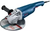 Шліфмашина кутова Bosch Professional GWS 2200 230мм 2200Вт 6500об/хв 5.4кг - 1