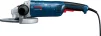 Шліфмашина кутова Bosch Professional GWS 24-230 P 230мм 2400Вт 8500об/хв 5.7кг - 2