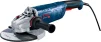 Шліфмашина кутова Bosch Professional GWS 24-230 P 230мм 2400Вт 8500об/хв 5.7кг - 21