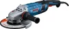 Шліфмашина кутова Bosch Professional GWS 30-230 B 230мм 2800Вт 6500об/хв 5.9кг - 1