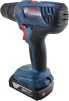 Шурупокрут-дриль акумуляторний Bosch Professional GSR 180-LI 18В 2х2А·год 21-54Нм 450·1900об·хв ЗП GAL 18V-20 кейс 1.6кг - 6